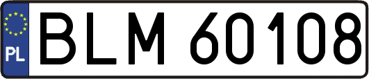 BLM60108