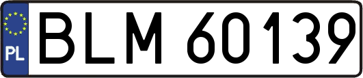 BLM60139