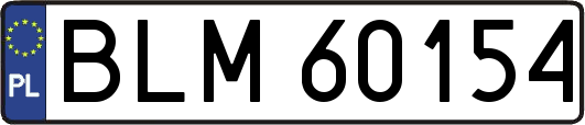 BLM60154