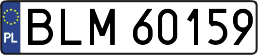 BLM60159