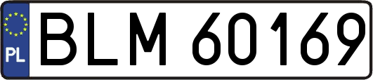 BLM60169
