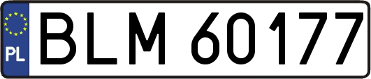 BLM60177