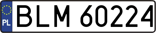 BLM60224