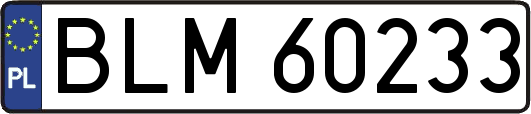 BLM60233