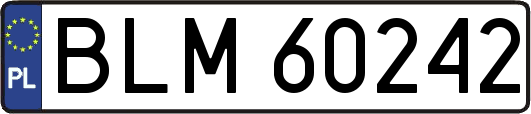 BLM60242