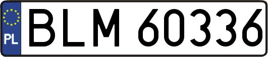 BLM60336