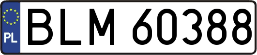 BLM60388