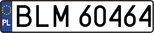 BLM60464