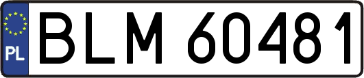 BLM60481