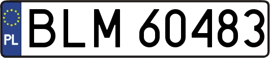 BLM60483