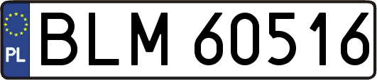 BLM60516