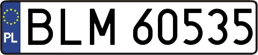 BLM60535
