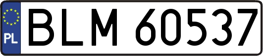 BLM60537