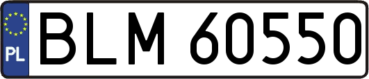 BLM60550