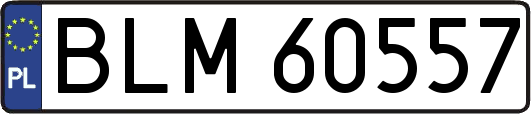 BLM60557