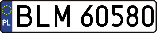 BLM60580