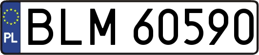 BLM60590