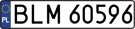 BLM60596