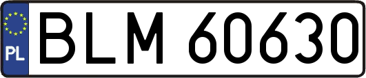 BLM60630