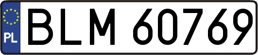 BLM60769
