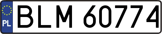 BLM60774