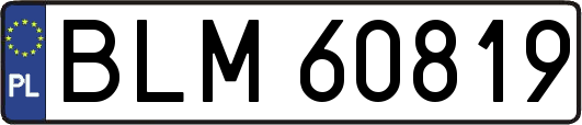 BLM60819