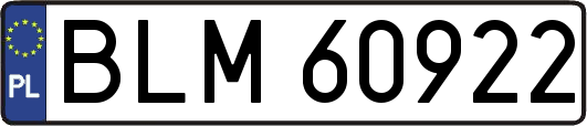 BLM60922