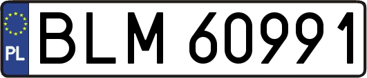 BLM60991