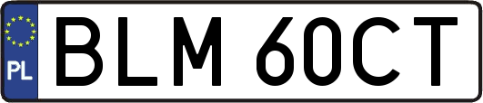 BLM60CT