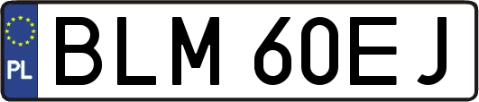 BLM60EJ