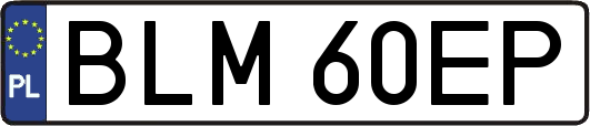 BLM60EP