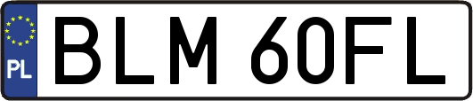 BLM60FL