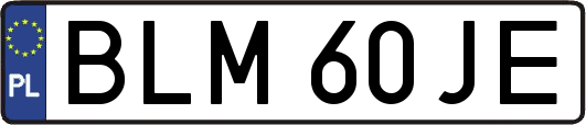 BLM60JE