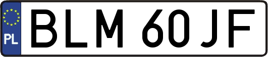 BLM60JF