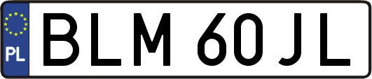 BLM60JL