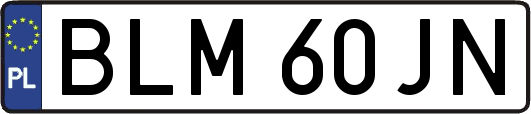 BLM60JN