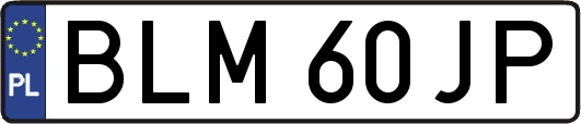 BLM60JP