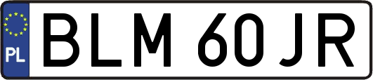 BLM60JR