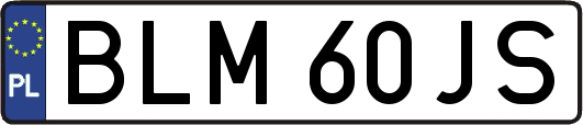 BLM60JS