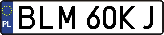 BLM60KJ
