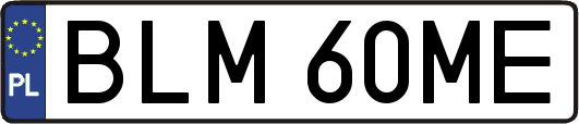 BLM60ME