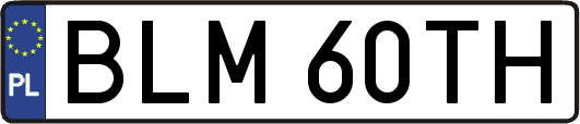 BLM60TH