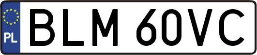 BLM60VC