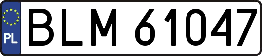 BLM61047