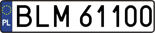 BLM61100