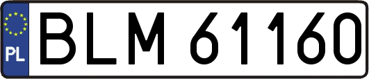 BLM61160