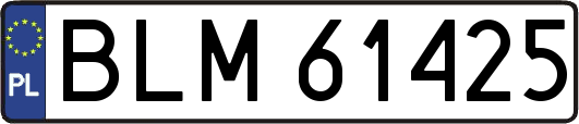 BLM61425
