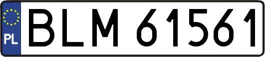 BLM61561