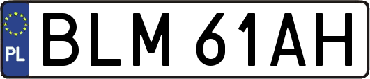 BLM61AH