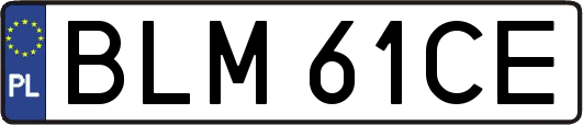 BLM61CE